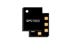 China Wireless Communication Module QPC1022SR Broad Band Low Distortion SPDT Switch IC supplier