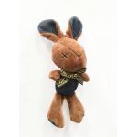 Colloidal Particle 12 0.13KG Honey Bunny Bear Stuffed Animal for sale