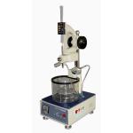 Grey Asphalt Testing Equipment Bitumen Penetrometer Penetration Test Kit for sale