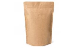 China Compostable k Paper Bag supplier