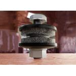 Sus316l Metal Cushion Dampers Od29mm Id24mm Thickness 10mm for sale
