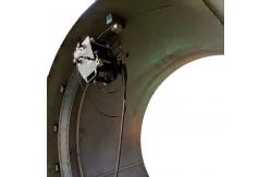 China Standard Forming Time Pressure Vessel Longitudinal and Circular Seam Welding Machine supplier
