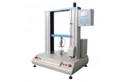 China Computer Control Paper Testing Equipments , Universal Paper Testing machine supplier