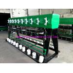 UV Additive PP Tomato Tying Twine With Hook , Agricultural Twine Packing Rope for sale