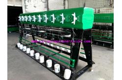 China UV Additive PP Tomato Tying Twine With Hook , Agricultural Twine Packing Rope supplier