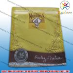 Aluminum Foil Comestic Packaging Bag  for sale
