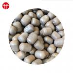 60 -150mm High Chrome Grinding Cylpebs Grinding Media Forged for sale