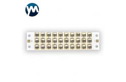 China UV Light Module 300W 6565/6868 UVLED lamp beads uv curing led lamp supplier