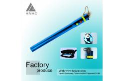 China free sample pen style visual fault locator cable fault detector supplier