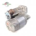 Starter Motor 228000-02500 228000-8691 QDJ1201A for V2607 Engine