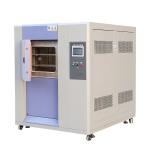 0.2-0.5Mpa Thermal Shock Test Equipment Explosion Proof Lab Humidity Chamber for sale