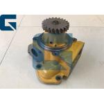 PC400-7 6D125E 6D125 Engine Water Pump 6151-62-1102 Spare Parts for sale