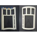 3D printing SLA / SLS resin medical equipment parts CNC Rapid Prototyping for sale