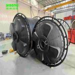 500L Vertical Water Tank Mould Polishing Sheet Metal Mould Technology Development for sale