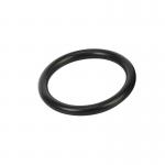 Elongation At Break 300 Percent PTFE Coated Rubber O Ring Designed with Very High Tensile Strength Ensuring Performance for sale