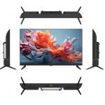 Plastic Housing 65 Inch WebOS TV Easy Installation Frameless 4K TV for sale