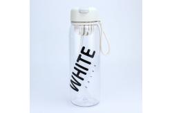 China Pop Up Plastic Cups With Lids And Straws Leak Proof Design ODM supplier
