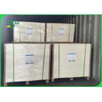 Leak - Proof 235gsm Folding Takeaway Box Paper 1 Side Coated White Board for sale