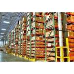 Tyre Industrial Warehouse Storage Racks Pallet Rack Storage System  Adjustable for sale