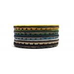 Concrete Marble Polishing Pads , Granite Polishing Pads For Granite Floor