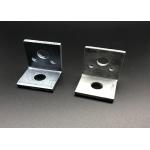 Manufacturer Flat Plate Metal Steel Fitting Parts for sale