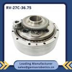 RV-C Series Cycloidal Reducer Gearbox Wtih Flange For Robots Positioners for sale