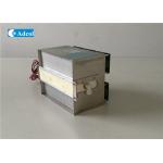 Peltier Water Coolers Liquid To Air Cooling Unit Thermoelectric Assembly