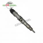 Fuel Injector 0445120030 0445120218 for Engine D2066LF01