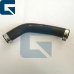 183-8119 Radiator Water Hose 1838119 Hose For Excavator E320C for sale