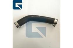 China 183-8119 Radiator Water Hose 1838119 Hose For Excavator E320C supplier
