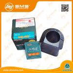 Sinotruk Howo Chassis Parts 199100680067 SMS Truck Parts Rubber Bearing SMS-40257 for sale