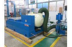 China Electromagnetic Shaker Vibration Test Equipment For Sine / Random / Shock Test supplier
