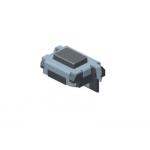 2.9x4.6 Miro Tact Switch 4 Pin With Positioning Column for sale