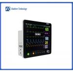 15 Inch Multi Parameter Vital Signs Monitor for sale