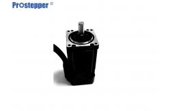China Nema 14 Two Phase 0.07N.M 35mm Automatic Stepper Motor supplier
