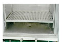 China Programmable Constant Humidity And Temperature Test Chamber 1540L IEC60068-2-2 supplier
