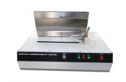 China Flammability Testing Equipment BS4569 Surface Flammability Tester supplier