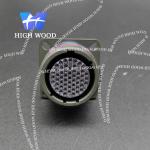 MIL-DTL-38999 Series Ⅰ，Ⅱ，And Ⅲ Connectors,D38999/20WE35SLA. D38999 Series Ⅲ for sale