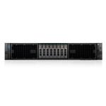 NAS Dell Poweredge Server Rack Mountable R760XA for GPU