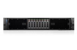 China NAS Dell Poweredge Server Rack Mountable R760XA for GPU supplier