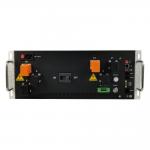 192V BMS (±96V) 250A Highly Reliable TCP Communication Protocol for High Voltage Battery Management System for sale