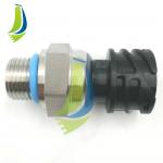 21634021 Electric Parts Fuel Pressure Sensor For D12 D13 Engine for sale