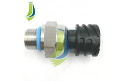 China 21634021 Electric Parts Fuel Pressure Sensor For D12 D13 Engine supplier