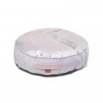 Xl Summer Ice Silk Dog Cooling Mat Removable Washable Dog Bed Cushion