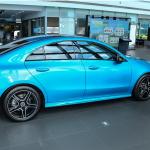 Experience Luxury and Performance with Mercedes Benz Sedan The Ideal Choice in Search of Vehicles for sale