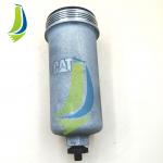 322-3154 Engine Oil Filter Assembly 3223154 For E320D2 Excavator for sale