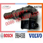 Hot Selling Fuel Injector Part 0414755007 0414755006 0986445008