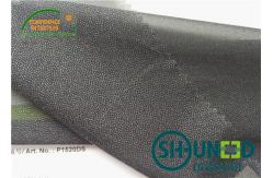 China Lightweight Double Sided Fusible Interfacing Suitable For Fashion Fabric supplier