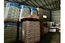 China Corrosion Resistant MBS Material High Transparent Plastic Raw Material supplier