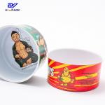Rust-proof And Waterproof Customized Weed Packaging Cans With Various Colors Printing (D) for sale